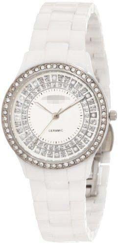 Custom White Watch Dial