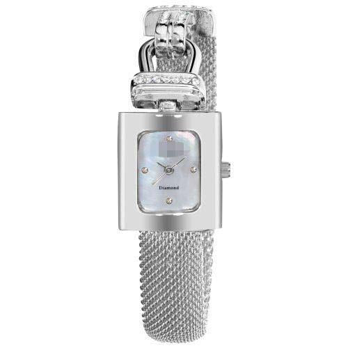 Custom Mother Of Pearl Watch Dial