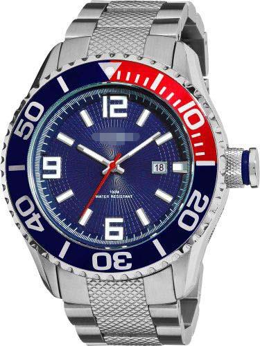 Custom Stainless Steel Watch Belt AK511BU