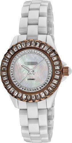 Custom White Watch Dial