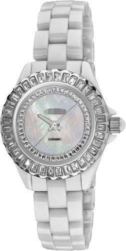 Customize White Watch Face