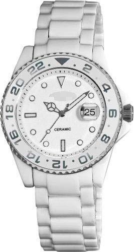 Custom White Watch Dial