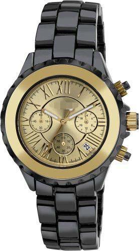 Custom Gold Watch Dial