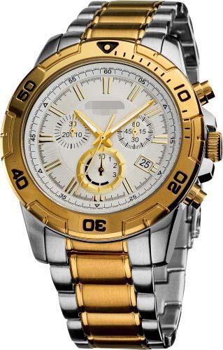 Custom Stainless Steel Watch Belt AK527TTG