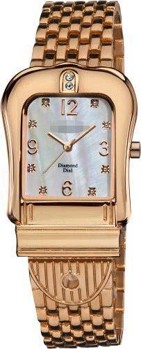 Wholesale Stainless Steel Watch Belt AK528RG