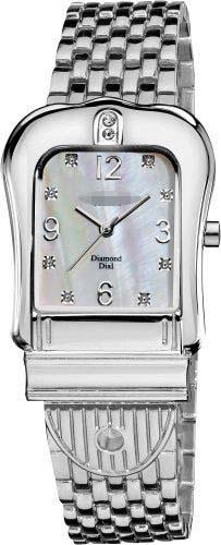 Custom Stainless Steel Watch Belt AK528SS