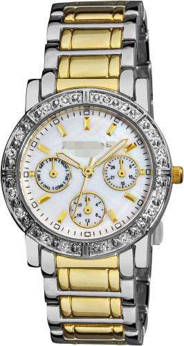 Custom White Watch Dial