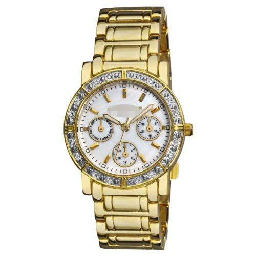 Custom Stainless Steel Watch Belt AK530YG