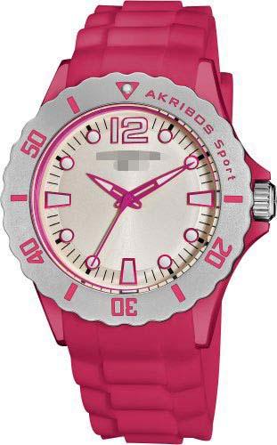 Customization Silicone Watch Bands AK536PK