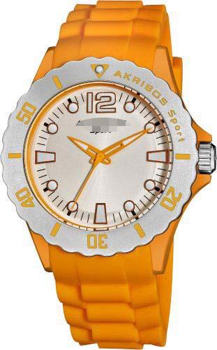 Wholesale Silicone Watch Bands AK536YL