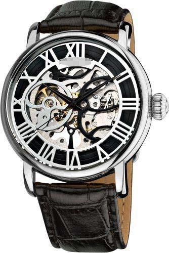 Customized Skeletal Watch Dial