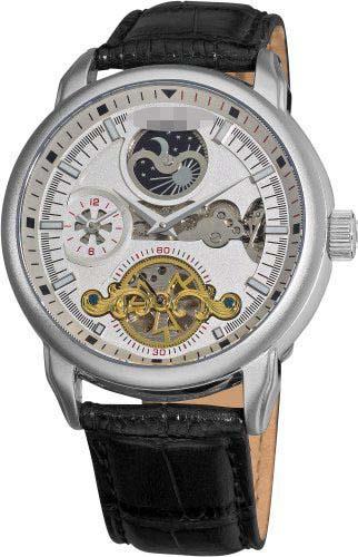 Custom Made White Watch Dial