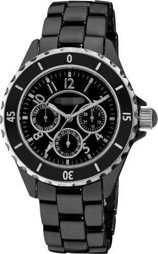 Customize Ceramic Watch Bands AK544BK