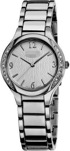 Customize Stainless Steel Watch Belt AK548SS