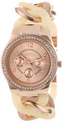 Custom Gold Watch Dial