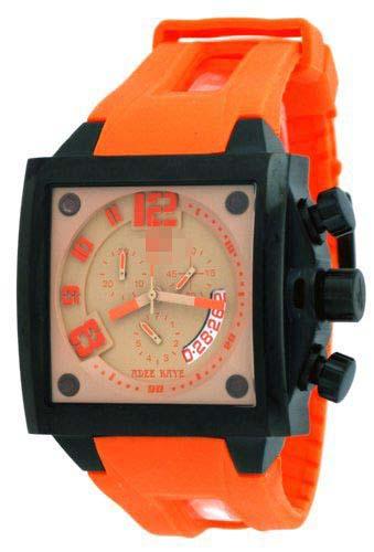 Wholesale Orange Watch Dial