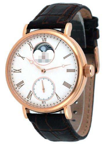 Custom Leather Watch Bands AK7118-MRG7