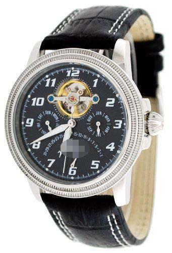 Custom Leather Watch Bands AK8023-M1