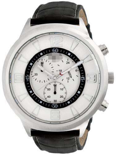 Wholesale Leather Watch Bands AKC301WH