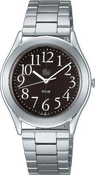 Customize Stainless Steel Watch Bands AKPD010