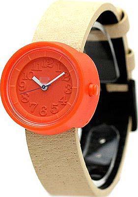 Custom Leather Watch Bands AKQK006