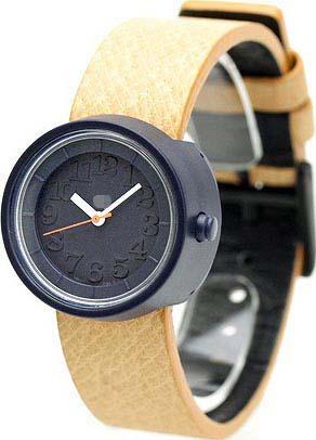Custom Leather Watch Bands AKQK007