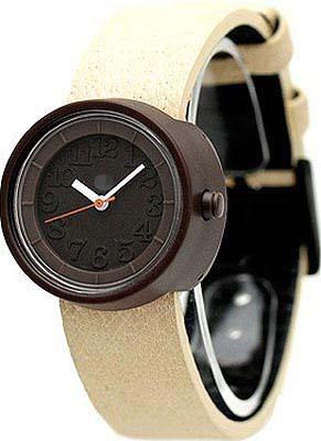 Wholesale Leather Watch Bands AKQK008