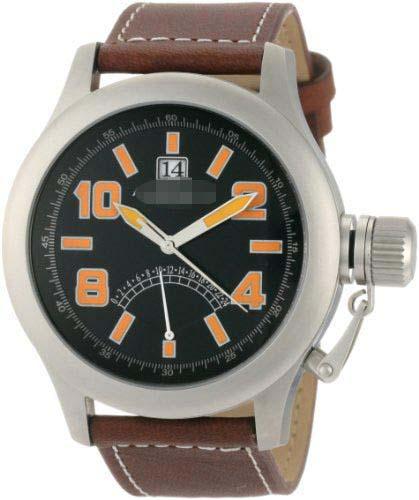 Custom Calfskin Watch Bands AKR407OG