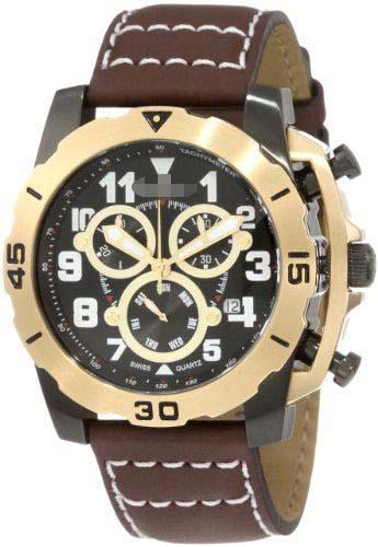 Wholesale Calfskin Watch Bands AKR430YG
