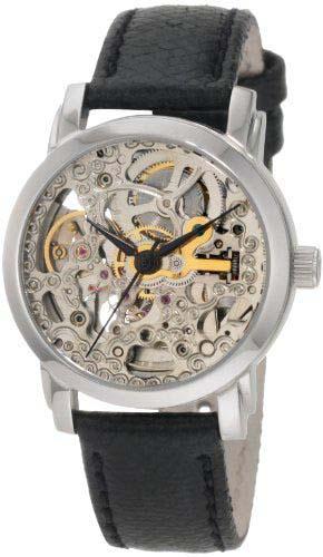 Custom Silver Watch Dial