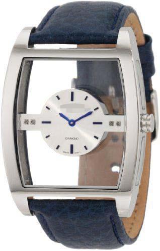 Wholesale Leather Watch Straps AKR432BU