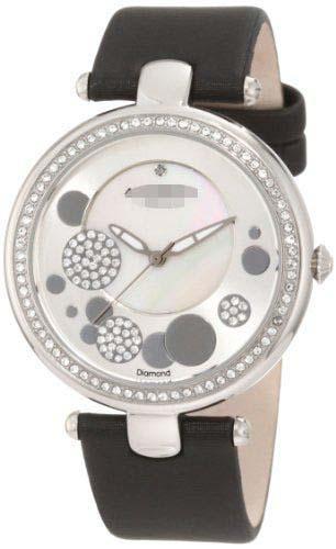 Customised White Watch Dial
