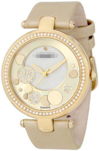 Custom Made White Watch Dial