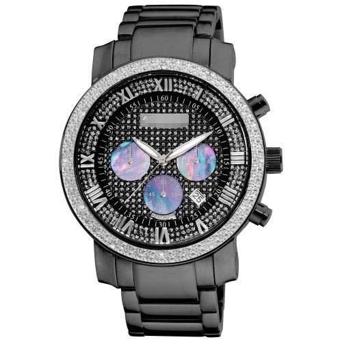 Wholesale Black Watch Dial