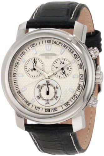 Customized White Watch Dial