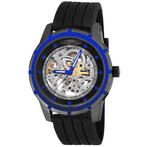 Custom Silicone Watch Bands AKR444BU