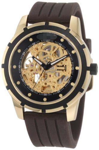 Customize Gold Watch Dial