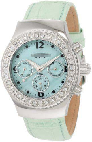 Customize Olive Watch Dial