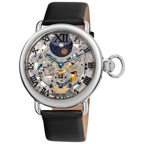 Wholesale Silver Watch Dial