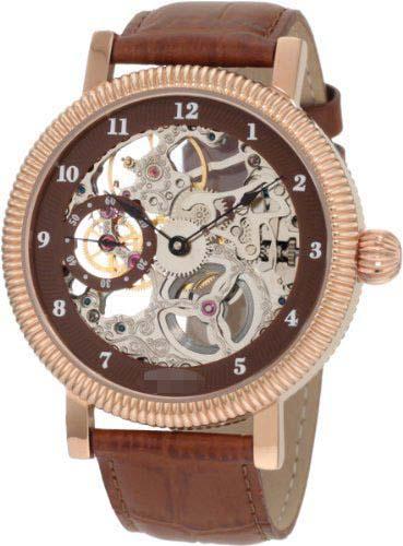 Custom Silver Watch Dial