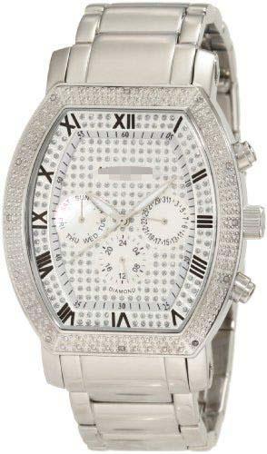 Wholesale Silver Watch Dial