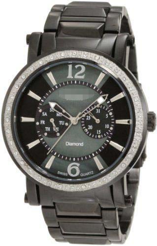 Customized Stainless Steel Watch Bracelets AKR465BK