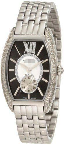Customized Black Watch Dial