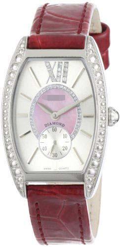 Custom Mother Of Pearl Watch Dial