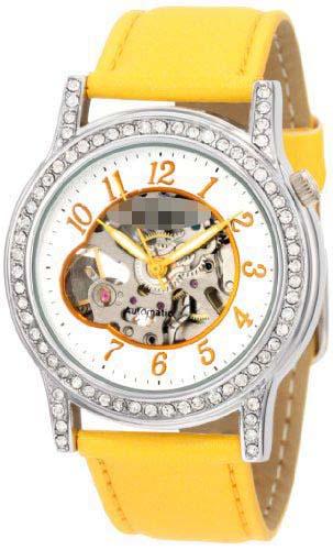 Customized White Watch Dial