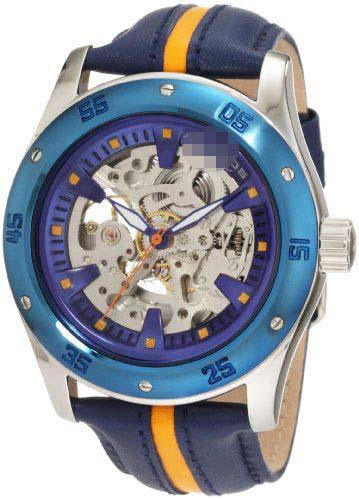 Customised Silver Watch Dial