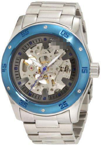 Wholesale Silver Watch Dial