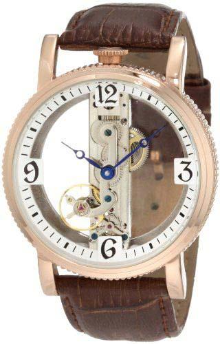 Wholesale Calfskin Watch Bands AKR478RG