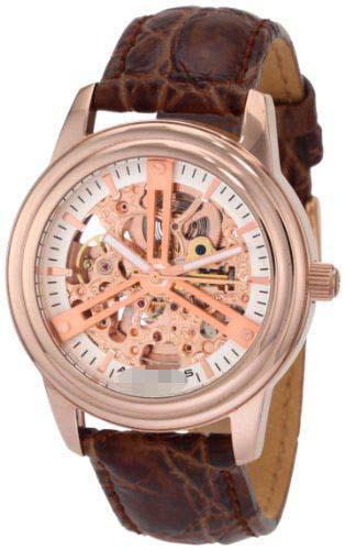 Wholesale Calfskin Watch Bands AKR480RG