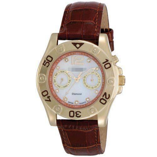Custom Made White Watch Dial